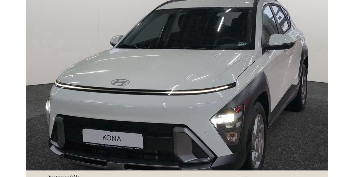 Hyundai KONA 1.500 km 25.590 &euro; Düsseldorf 40233