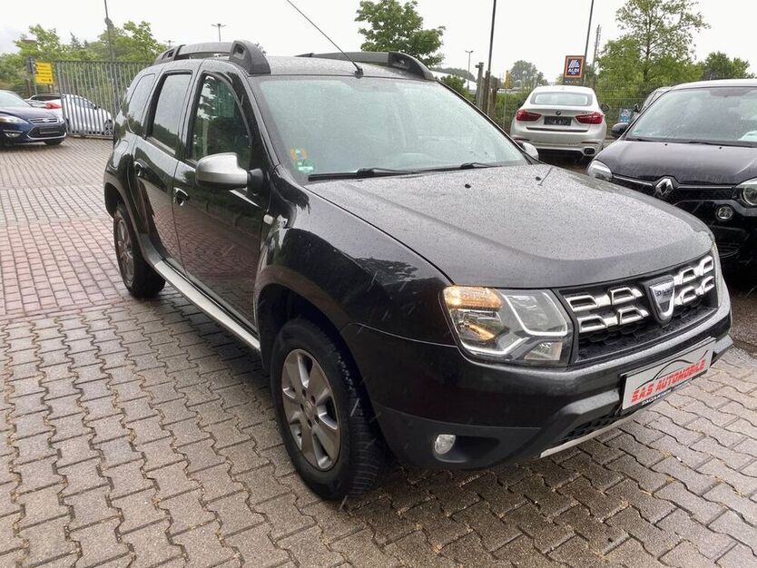 Duster