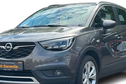 Opel Crossland (X) 53.500 km 15.780 &euro; Duisburg 47249
