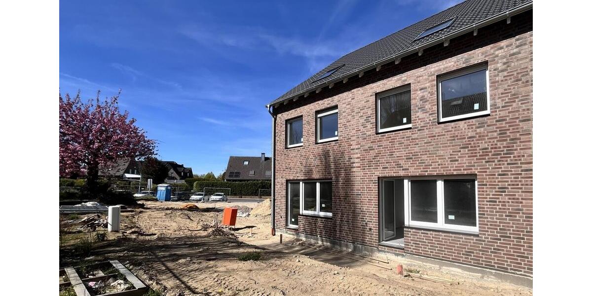 Reihenhaus Schermbeck - 4.5 Zimmer, 125 m&sup2;, 1.625&euro; | Angebot:26439935