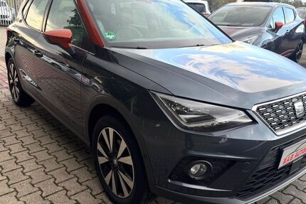 Seat Arona 100.379 km 13.900 &euro; Moers 47445