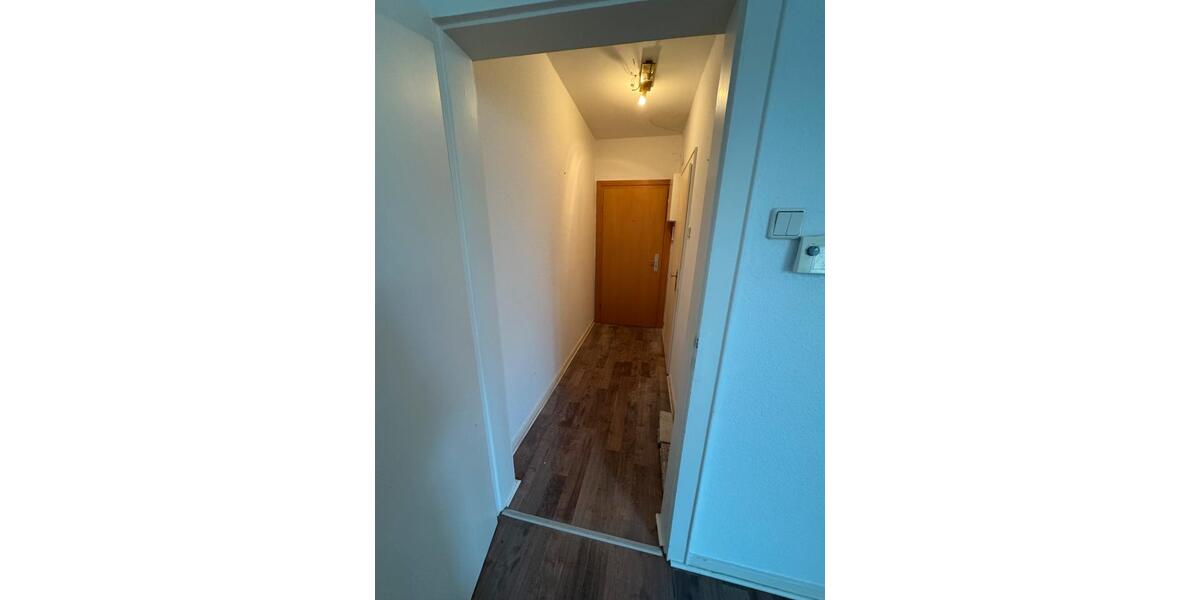 1-Raum Wohnung in ruhiger Lage | Sofort einzugsbereit | DU-Homberg 1 zimmer