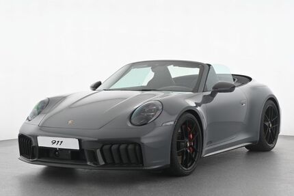 Porsche 992 17.200 km 195.900 &euro; Essen 45143