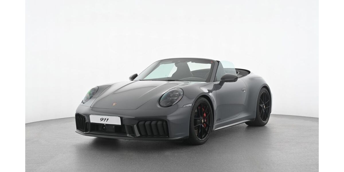 Porsche 992 17.200 km 195.900 &euro; Essen 45143