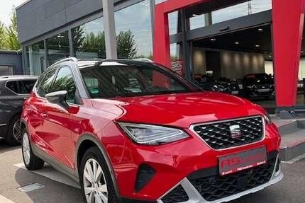 Seat Arona 26.400 km 22.880 € Essen 45326