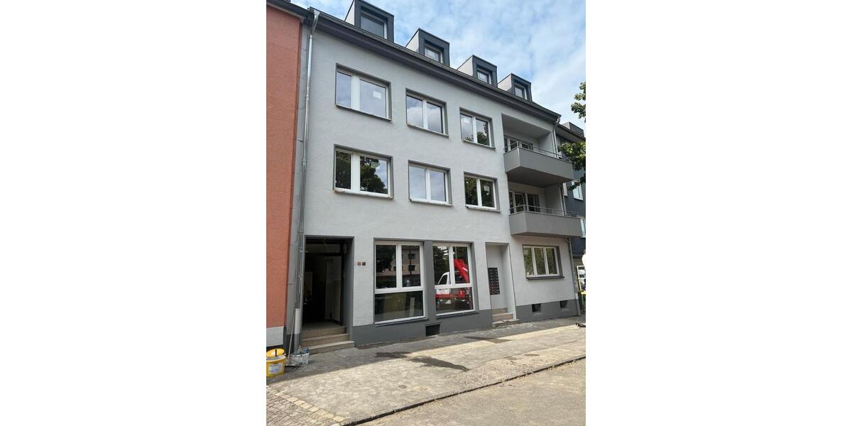 Etagenwohnung Essen Stadtbezirk VI - 1 Zimmer, 17 m&sup2;, 600&euro; | Angebot:26443467
