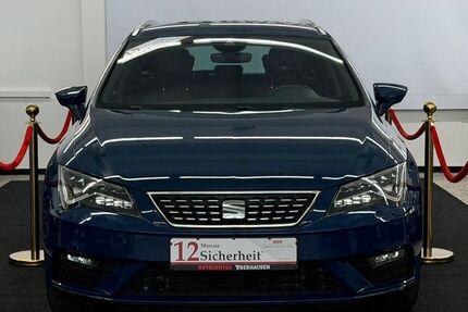 Seat Leon 105.571 km 13.999 &euro; Oberhausen 46049