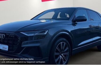 Audi Q8 85.628 km 61.880 &euro; Düsseldorf 40233