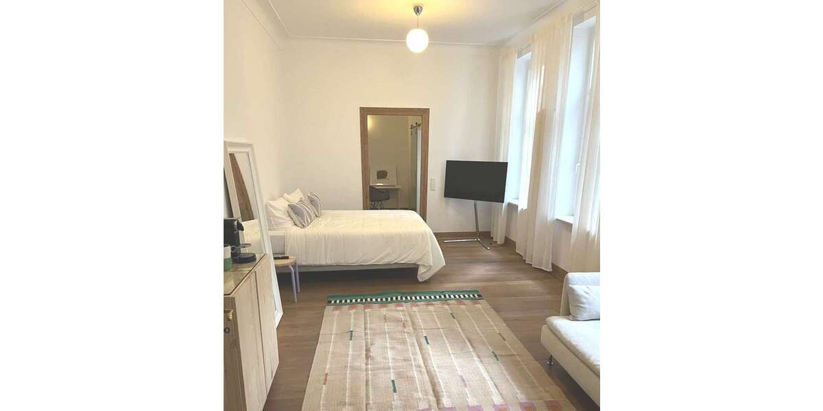 Zimmer Krefeld Dießem - 1.5 Zimmer, 700&euro; | Angebot:25938719