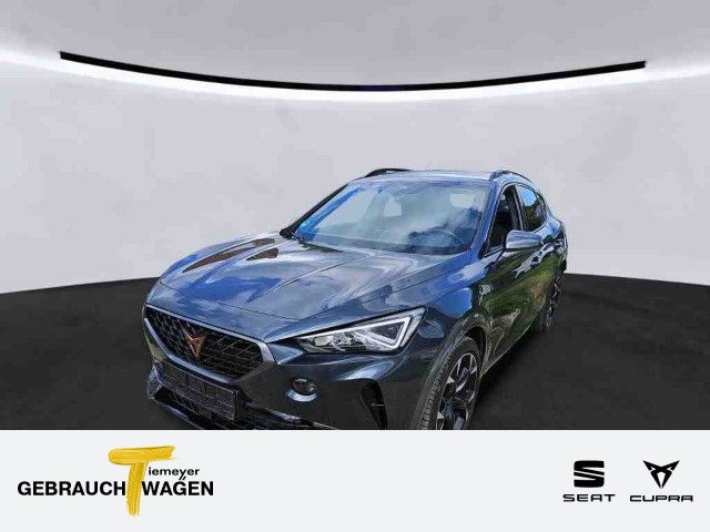 Cupra Formentor 45.863 km 23.980 &euro; Duisburg 47059