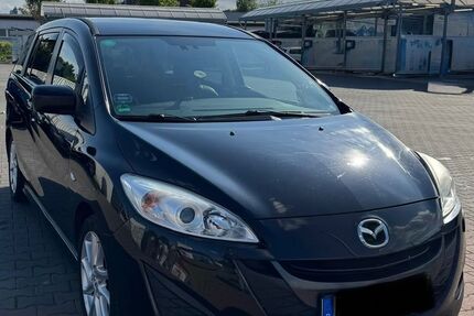 Mazda 5 176.250 km 7.700 &euro; Essen 45355