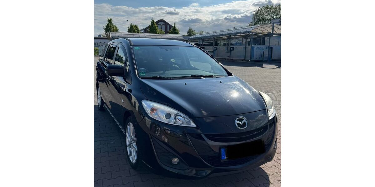 Mazda 5 176.250 km 7.700 &euro; Essen 45355
