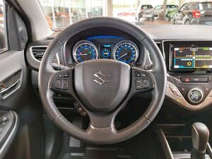 Baleno Comfort Kam Navi Tempo SHZ Klim Xenon