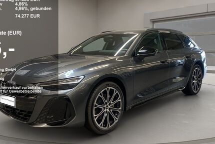 Audi A6 7.500 km 60.790 &euro; Krefeld 47805