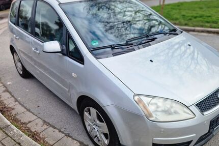 Ford C-Max 82.000 km 5.700 &euro; Essen 45276
