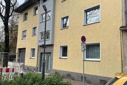 Modernisierte 3,5-Zimmer-Wohnung mit Balkon und GarageStellplatz 3 zimmer