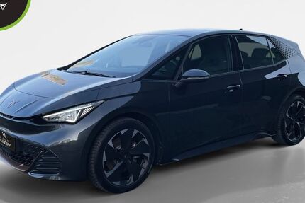 Cupra Born 8.124 km 26.370 &euro; Bottrop 46244