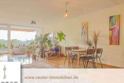 Wohnung zum Mieten in Düsseldorf 1.700 € 128 m²