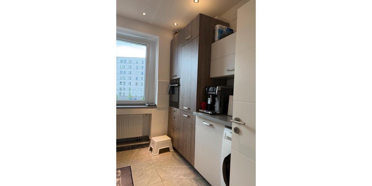 Etagenwohnung Düsseldorf Flingern Süd - 3 Zimmer, 64 m&sup2;, 339.000&euro; | Angebot:26345335