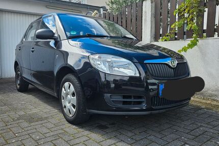 Skoda Fabia 112.500 km 1.650 € velbert 42549