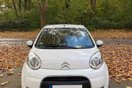 Citroen C1 115.300 km 2.900 € Düsseldorf 40599