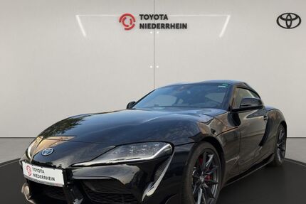 Toyota Supra 1.917 km 72.785 &euro; Krefeld 47809