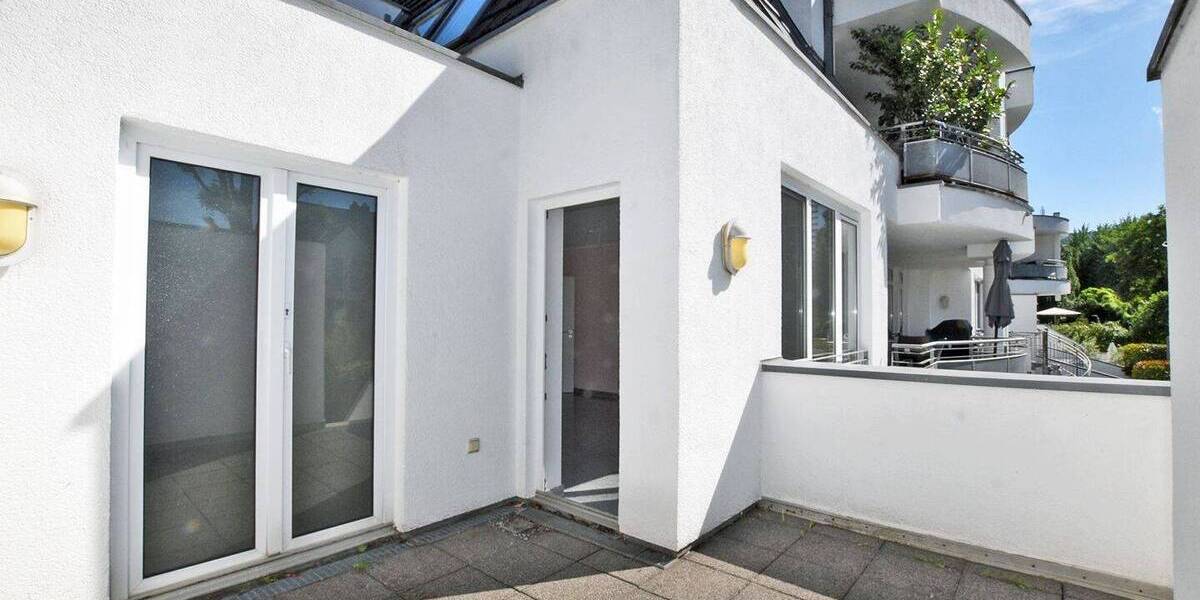 Etagenwohnung Düsseldorf Niederkassel - 4 Zimmer, 147 m&sup2;, 1.149.000&euro; | Angebot:26887167