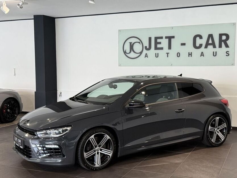 Scirocco