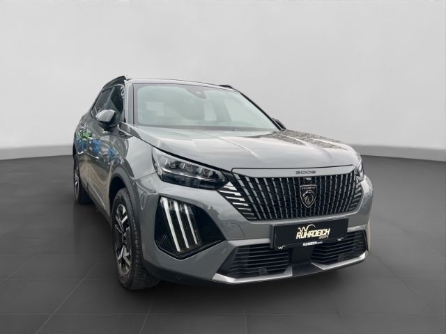 Peugeot 2008 6.000 km 33.990 &euro; Krefeld 47800