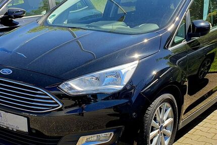 Ford C-Max 109.941 km 12.410 &euro; Wachtendonk 47669