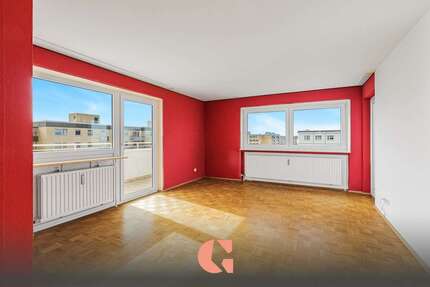 Wohnung zum Kaufen in München 548.000 € 94.27 m²