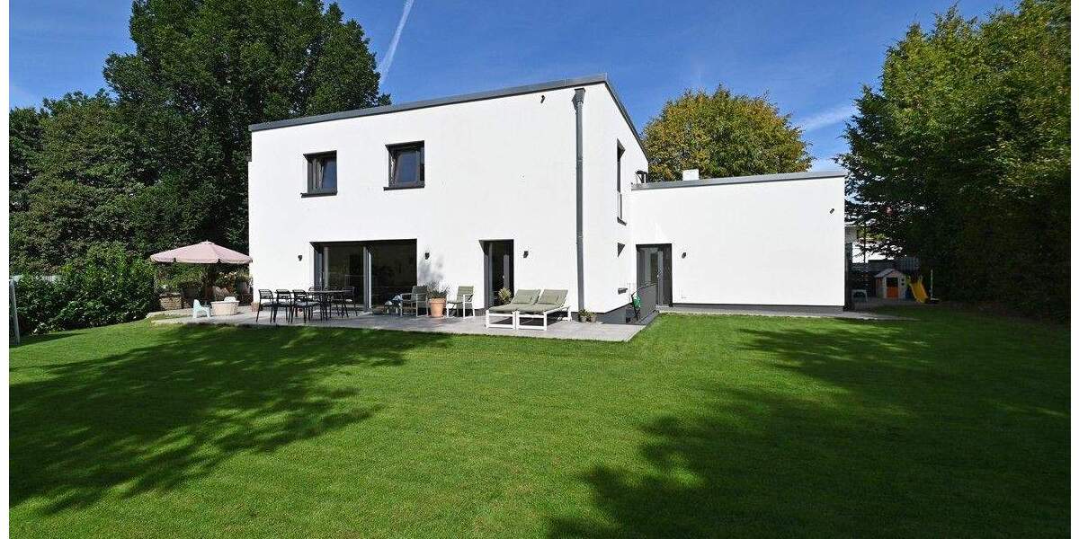 Einfamilienhaus Essen Bredeney - 1 Zimmer, 330 m&sup2;, 2.150.000&euro; | Angebot:25275679
