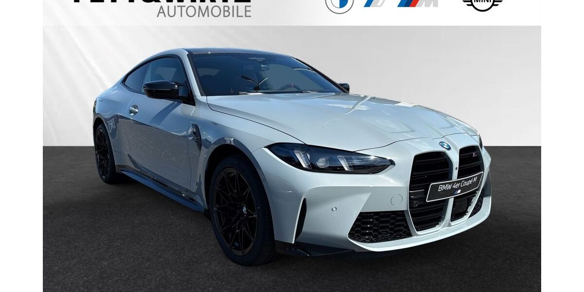 BMW M4 6.000 km 98.470 &euro; Moers 47441