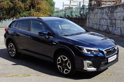 Subaru XV 25.098 km 24.390 € Mönchengladbach 41068
