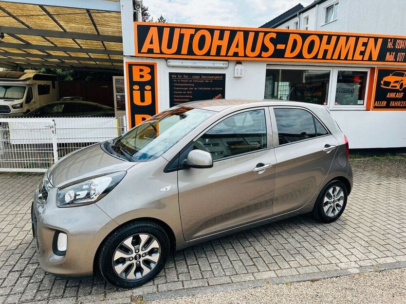 Picanto