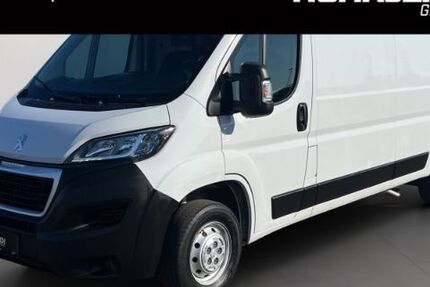 Peugeot Boxer 49.900 km 19.990 € Duisburg 47059