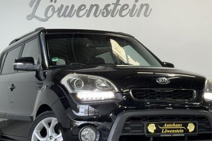 Kia Soul 187.560 km 3.480 &euro; Moers 47443