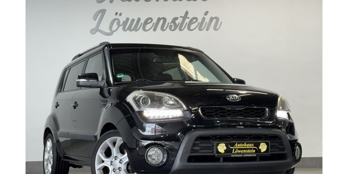 Kia Soul 187.560 km 3.480 &euro; Moers 47443