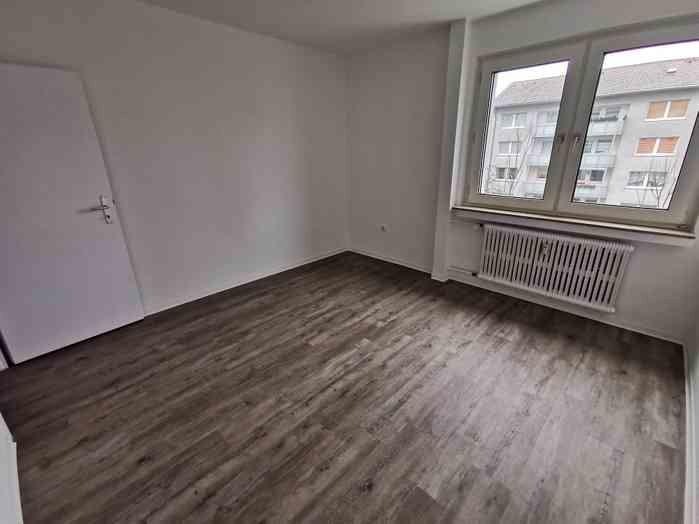 Etagenwohnung Gelsenkirchen Ückendorf - 3 Zimmer, 60 m&sup2;, 492&euro; | Angebot:25386649