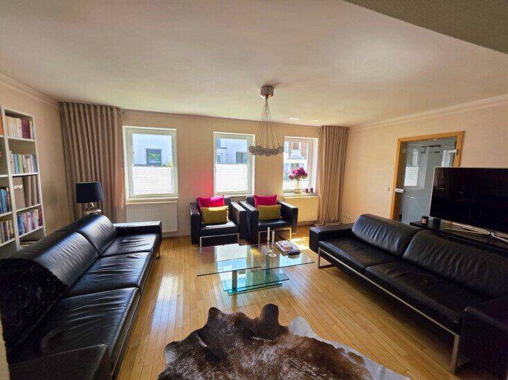 Einfamilienhaus Mülheim an der Ruhr Styrum - 5 Zimmer, 107 m&sup2;, 490.000&euro; | Angebot:26858724
