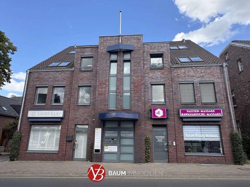 Büro in Meerbusch 1.100 € 100 m² zimmer