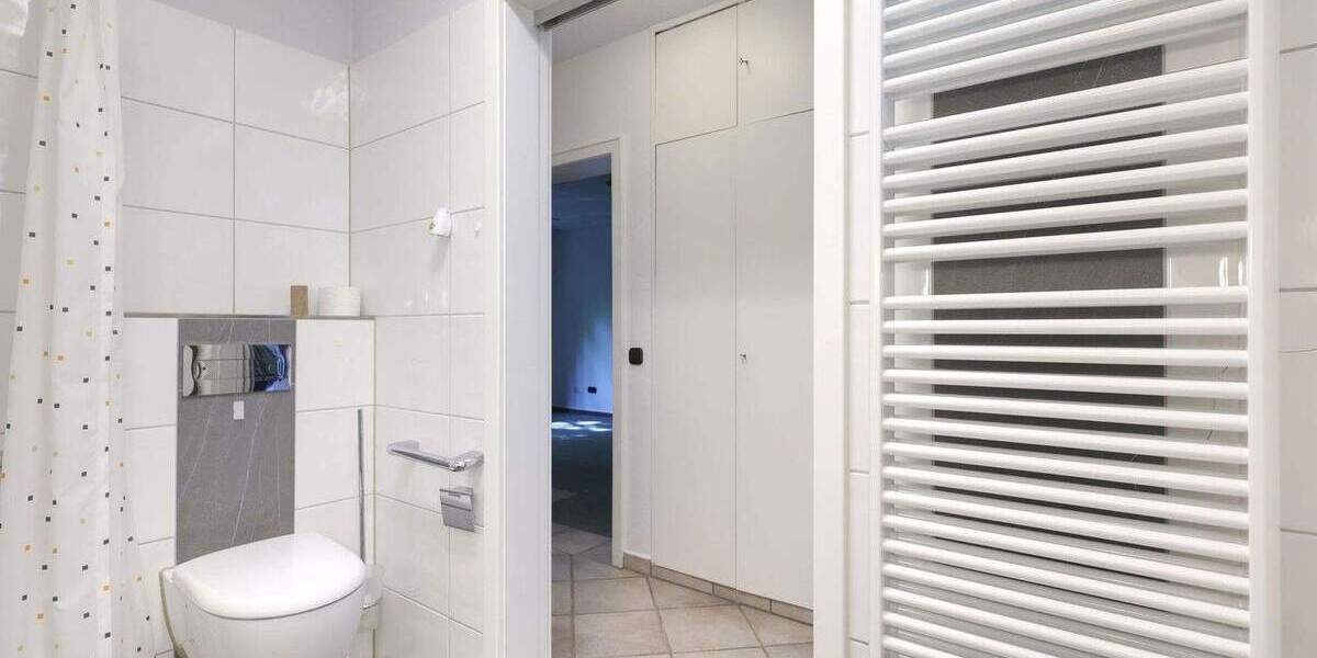 Bungalow Duisburg Alt-Homberg - 7 Zimmer, 190 m&sup2;, 599.000&euro; | Angebot:24788471