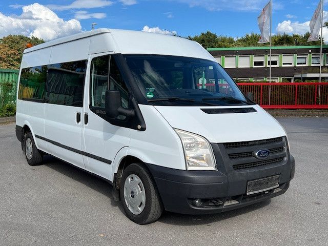 Ford Transit 279.000 km 5.950 &euro; Essen 45138