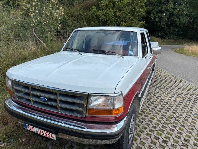 F 250