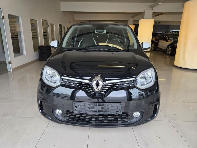 Renault Twingo 32.003 km 12.880 € Oberhausen 46149