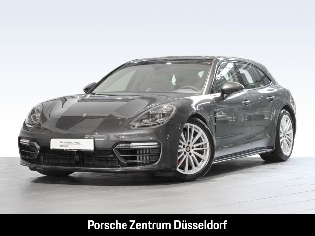 Panamera
