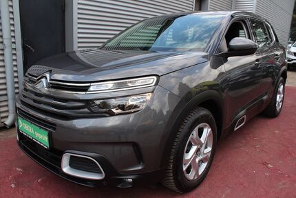 Citroen C5 Aircross 129.911 km 10.482 &euro; Essen 45326