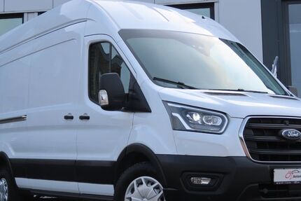 Ford Transit 138.159 km 19.900 € Neuss 41469