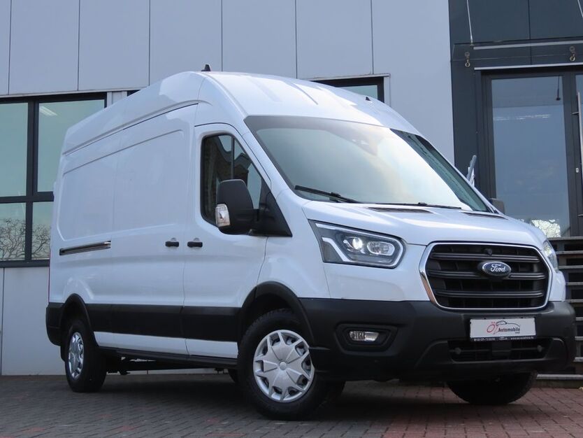 Ford Transit 138.159 km 19.900 € Neuss 41469