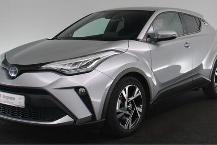 Toyota C-HR 22.735 km 23.992 &euro; Krefeld 47803